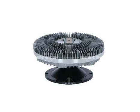 Clutch, radiator fan, Image 2