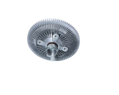 Clutch, radiator fan, Image 3