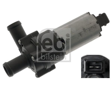 Additional Water Pump 101002 FEBI, Image 2
