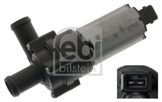Additional Water Pump 101002 FEBI, Image 2