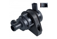 Additional Water Pump 170504 FEBI