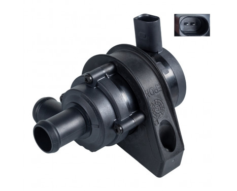 Additional Water Pump 170504 FEBI