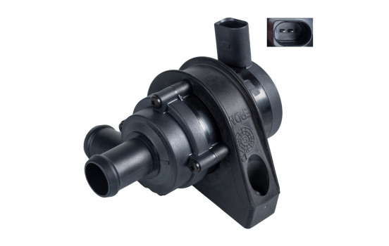 Additional Water Pump 170504 FEBI