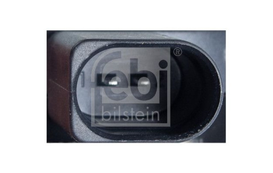 Additional Water Pump 170504 FEBI, Image 3