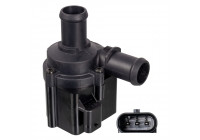 Additional Water Pump 171100 FEBI