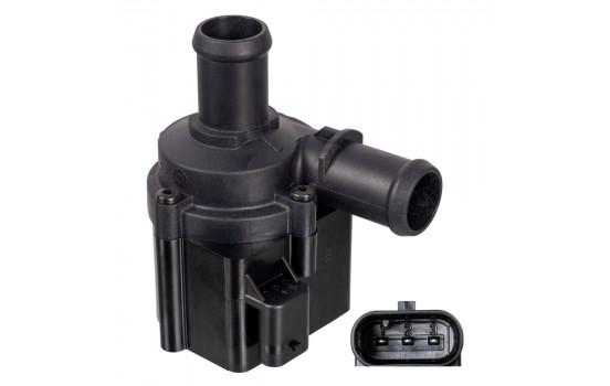 Additional Water Pump 171100 FEBI