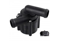Additional Water Pump 172809 FEBI