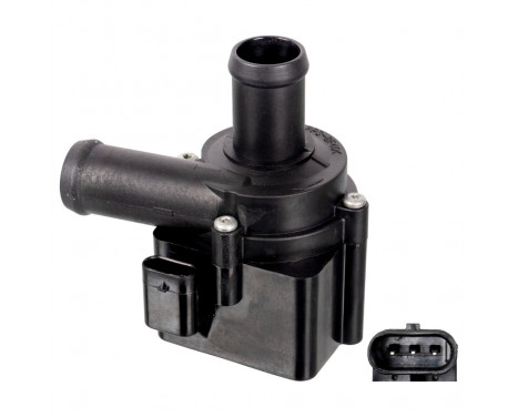 Additional Water Pump 173631 FEBI