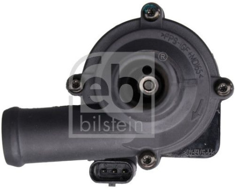 Additional Water Pump 173631 FEBI, Image 4