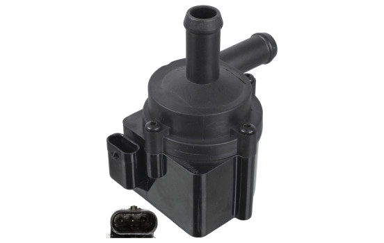 Additional Water Pump 173937 FEBI