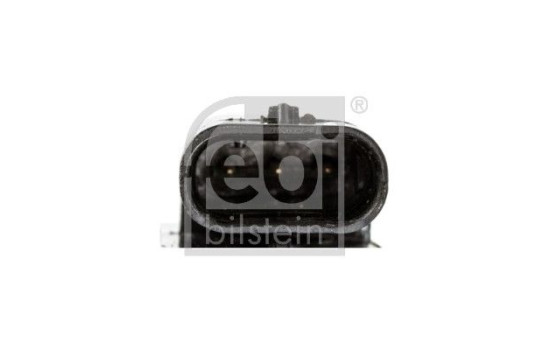 Additional Water Pump 173937 FEBI, Image 3