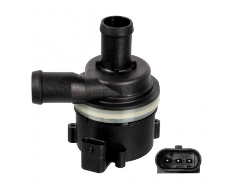 Additional Water Pump 174046 FEBI