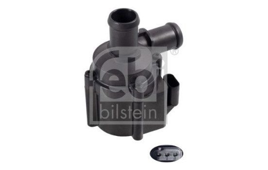 Additional Water Pump 174309 FEBI, Image 2