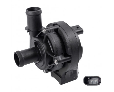 Additional Water Pump 174462 FEBI