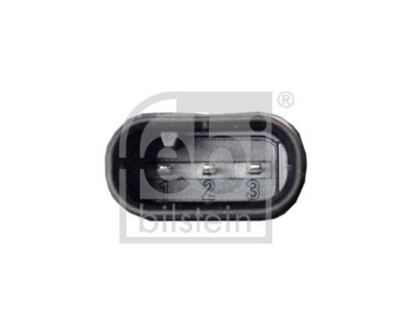 Additional Water Pump 174462 FEBI, Image 3