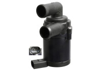 Additional Water Pump 174486 FEBI