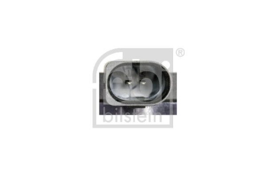 Additional Water Pump 174486 FEBI, Image 3