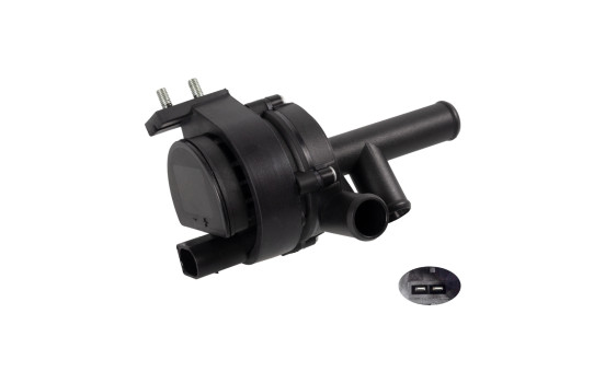 Additional Water Pump 174635 FEBI