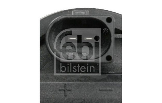 Additional Water Pump 174635 FEBI, Image 2