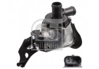 Additional Water Pump 175439 FEBI