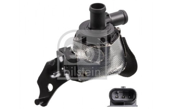 Additional Water Pump 175439 FEBI