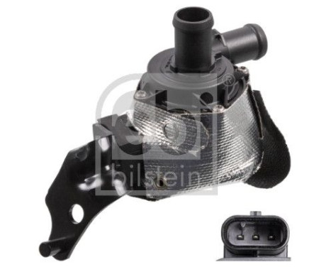 Additional Water Pump 175439 FEBI