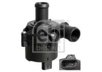 Additional Water Pump 176098 FEBI