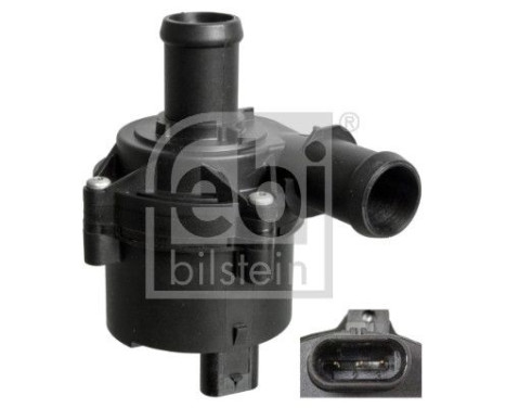 Additional Water Pump 176098 FEBI