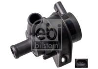 Additional Water Pump 176340 FEBI