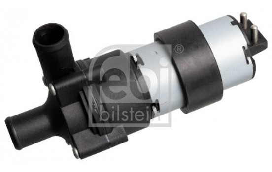 Additional Water Pump 176352 FEBI