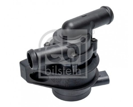 Additional Water Pump 177291 FEBI