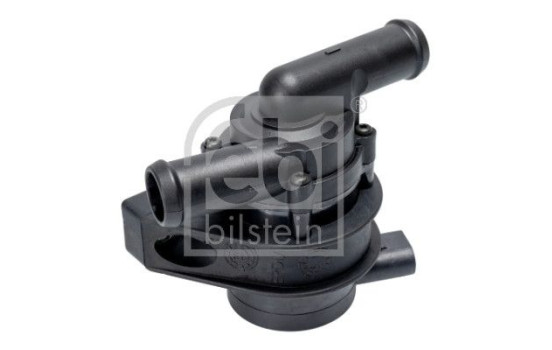 Additional Water Pump 177291 FEBI