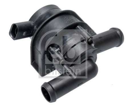 Additional Water Pump 177291 FEBI, Image 2