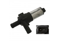 Additional Water Pump 36770 FEBI