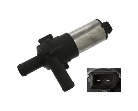 Additional Water Pump 36770 FEBI