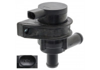 Additional Water Pump 49832 FEBI