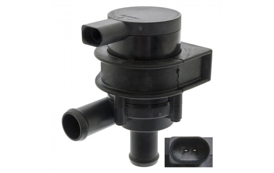 Additional Water Pump 49835 FEBI