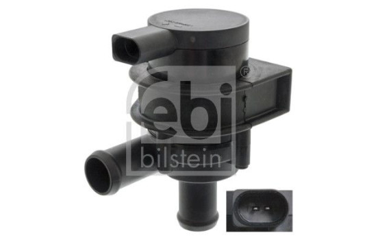 Additional Water Pump 49835 FEBI, Image 2