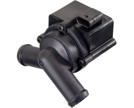 Additional Water Pump 7.01713.33.0 Pierburg