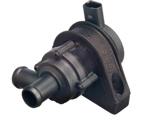 Additional Water Pump 7.02074.58.0 Pierburg