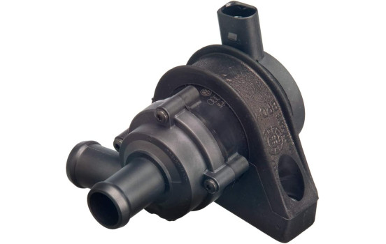 Additional Water Pump 7.02074.58.0 Pierburg