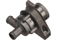 Additional Water Pump 7.02074.61.0 Pierburg