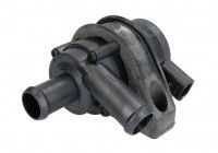 Additional Water Pump 7.02074.62.0 Pierburg