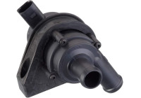 Additional Water Pump 7.02074.94.0 Pierburg