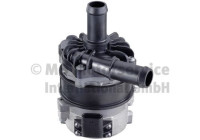 Additional water pump 7.02500.29.0 Pierburg