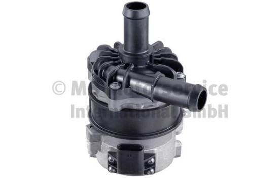 Additional water pump 7.02500.29.0 Pierburg