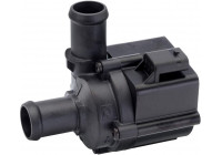 Additional Water Pump 7.04071.71.0 Pierburg