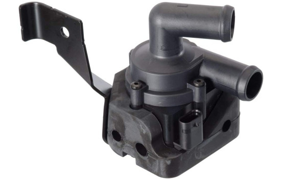 Additional Water Pump 7.04077.32.0 Pierburg
