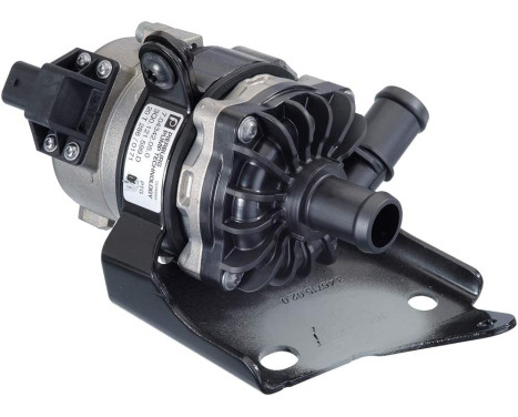 Additional Water Pump 7.04342.07.0 Pierburg