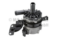 Additional water pump 7.04342.08.0 Pierburg